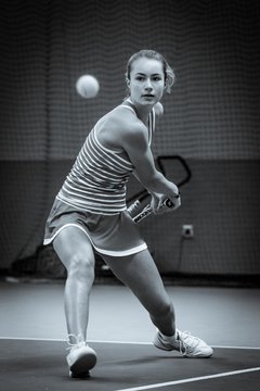 Ausschnitte 3123 - Ellerbeker Weihnachtsturnier